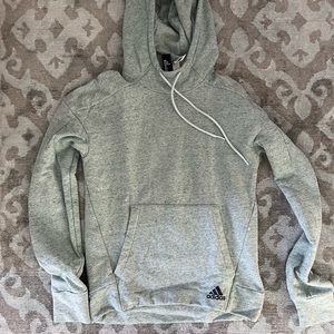 Adidas women’s sweatshirt